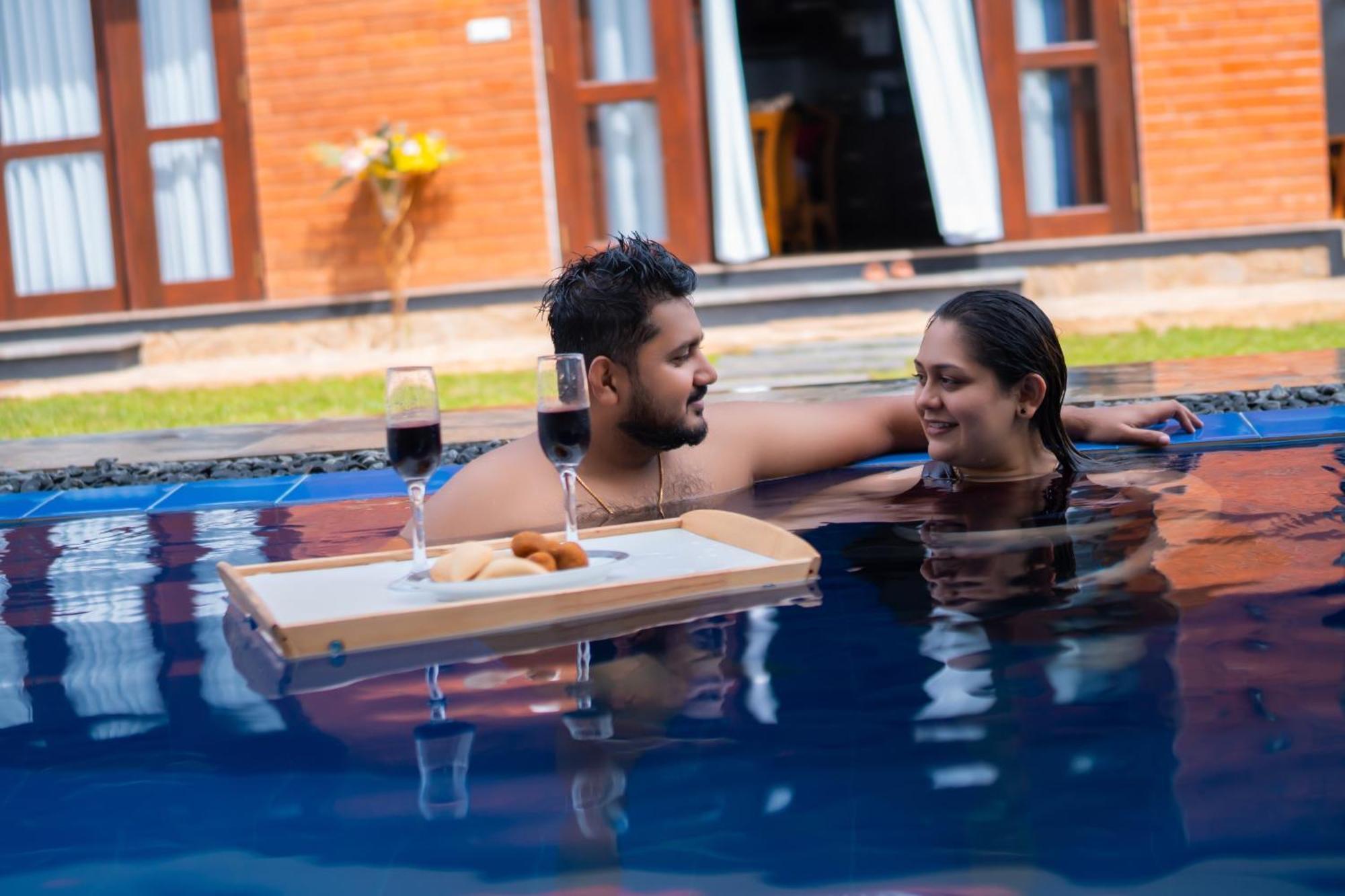 Rivershore विला Wayikkal