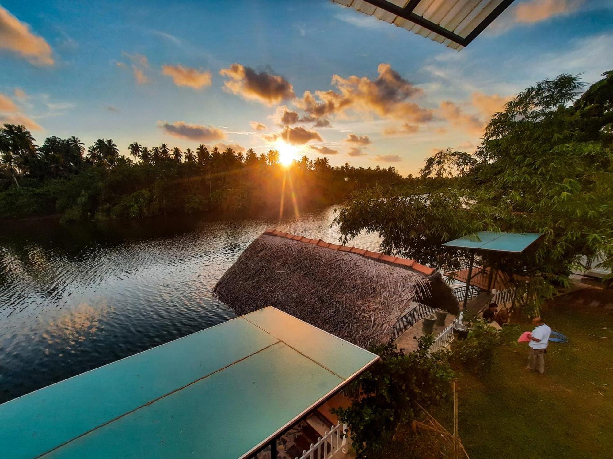 Rivershore Wayikkal